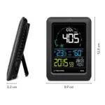 Moniteur de qualité de l'air CO2 BZ26