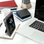 Moniteur de qualité de l'air CO2 BZ26