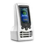 Moniteur de qualité de l'air CO2 et compteur de particules BQ30