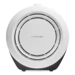 Luchtreiniger AirgoClean® 10 E