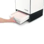 H14 Hoogwaardige luchtreiniger AirgoClean® ONE