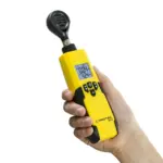 Appareil de mesure HCHO / TVOC BQ16