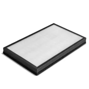 HEPA-filter (95% filterprestaties) voor AirgoClean® 15 E