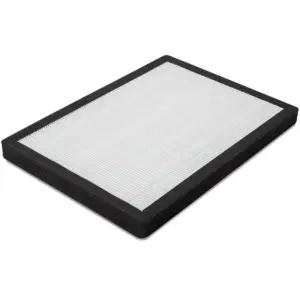 HEPA-filter (99,97% filterprestatie) voor AirgoClean® 100 E