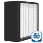 HEPA-filter H13 voor AirgoClean® ONE