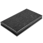 3-in-1 Carbon-HEPA-filter voor AirgoClean® 250 E (1 stuk)
