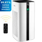 Luchtreiniger AirgoClean® 350 E
