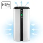 Luchtreiniger AirgoClean® 350 E