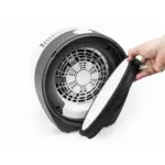 Filtre True HEPA pour AirgoClean® 10 E
