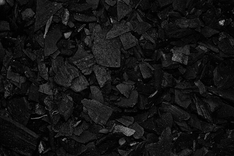 activated carbon granules