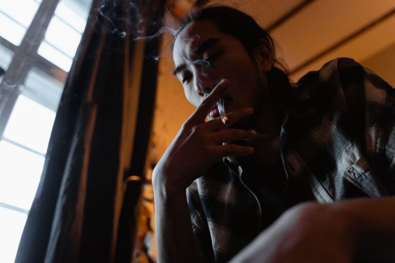 Purificateur d’air contre la fumée et la fumée de cigarette