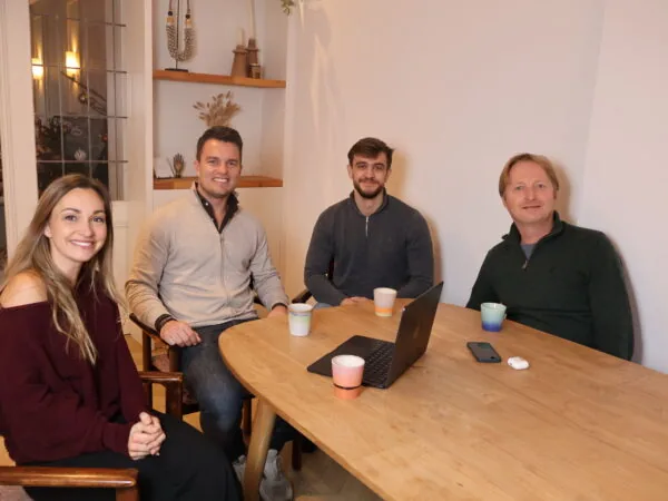 Het team van Luchtreinigerplein.nl