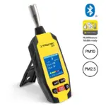 Mini-compteur de particules BQ21