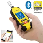 Mini-compteur de particules BQ21